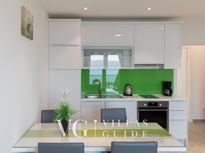 Apartman Mia 6 - Omiš-Medići Küche