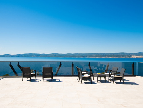 Apartman Mia 6 - Omiš-Medići