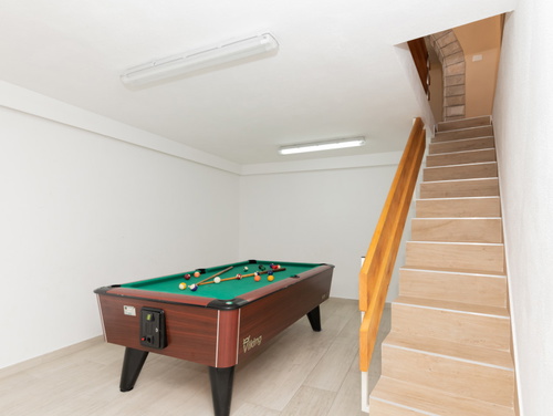 Apartman Mia 6 - Omiš-Medići