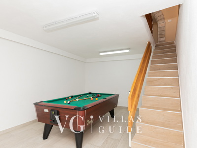 Apartman Mia 6 - Omiš-Medići Zusatzinhalte