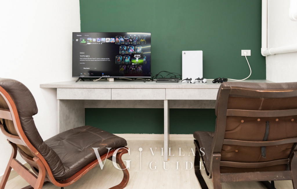 Apartman Mia 6 - Omiš-Medići Zusatzinhalte