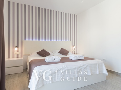 Apartman Mia 6 - Omiš-Medići