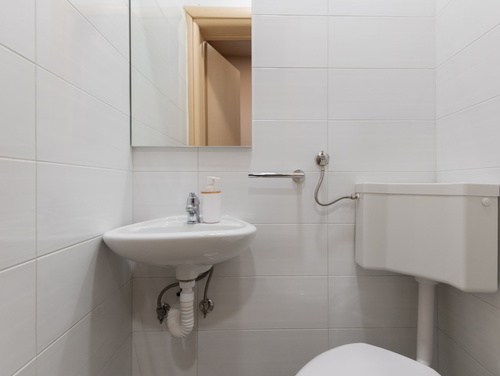 Apartman Mia 6 - Omiš-Medići