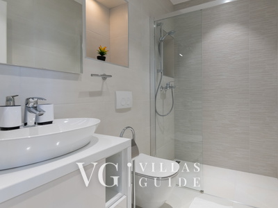 Apartman Mia 6 - Omiš-Medići Badezimmer