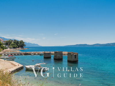 Apartman Mia 6 - Omiš-Medići micro_location