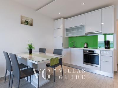 Apartman Mia 6 - Omiš-Medići Küche