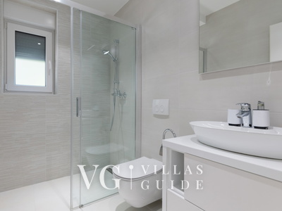 Apartman Mia 6 - Omiš-Medići Badezimmer