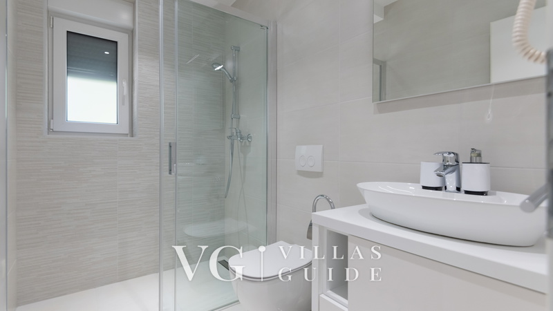 Apartman Mia 6 - Omiš-Medići Kupaonica