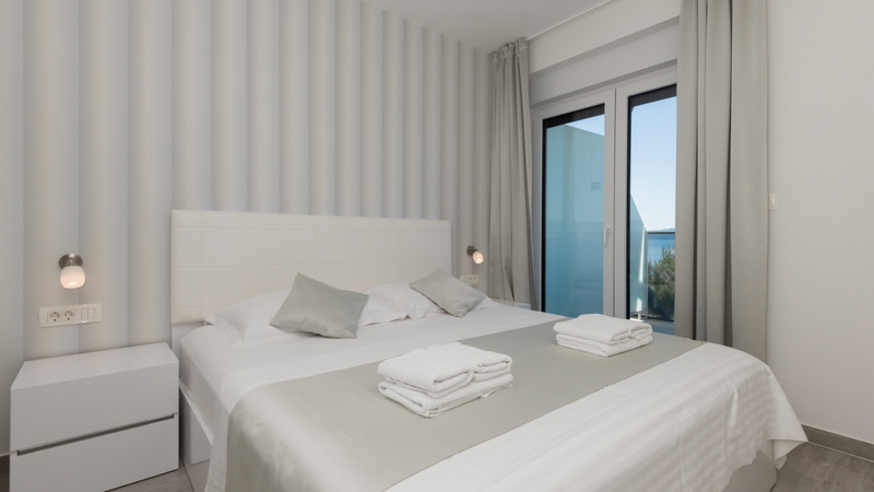 Apartman Mia 6 - Omiš-Medići