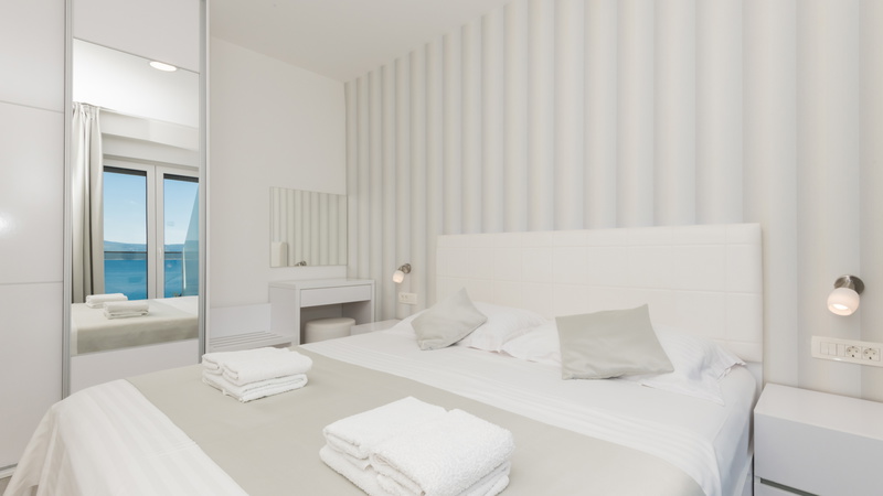 Apartman Mia 6 - Omiš-Medići