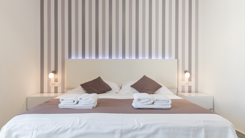 Apartman Mia 6 - Omiš-Medići