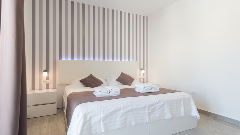 Apartman Mia 6 - Omiš-Medići