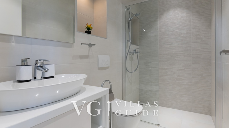 Apartman Mia 6 - Omiš-Medići