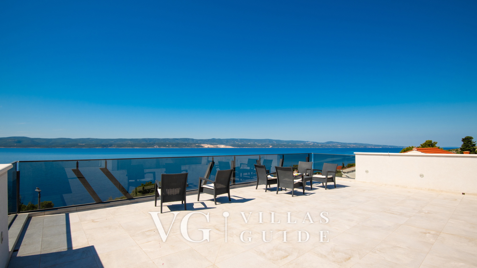 Apartman Mia 6 - Omiš-Medići