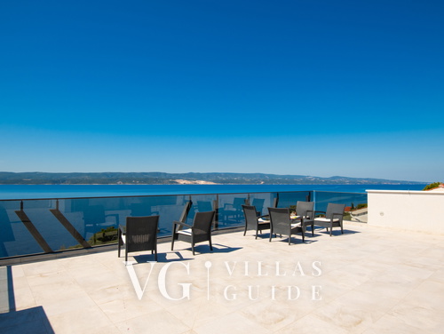 Apartman Mia 6 - Omiš-Medići