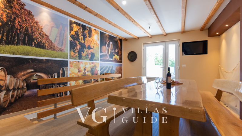 Apartman Mia 6 - Omiš-Medići Ostalo
