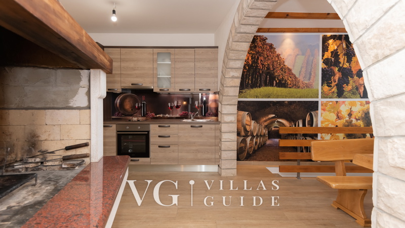 Apartman Mia 6 - Omiš-Medići Ostalo
