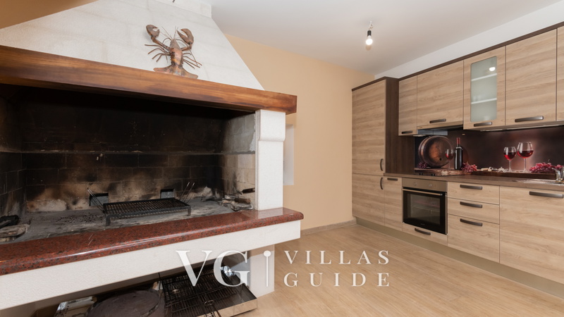 Apartman Mia 6 - Omiš-Medići Dodatni sadržaji