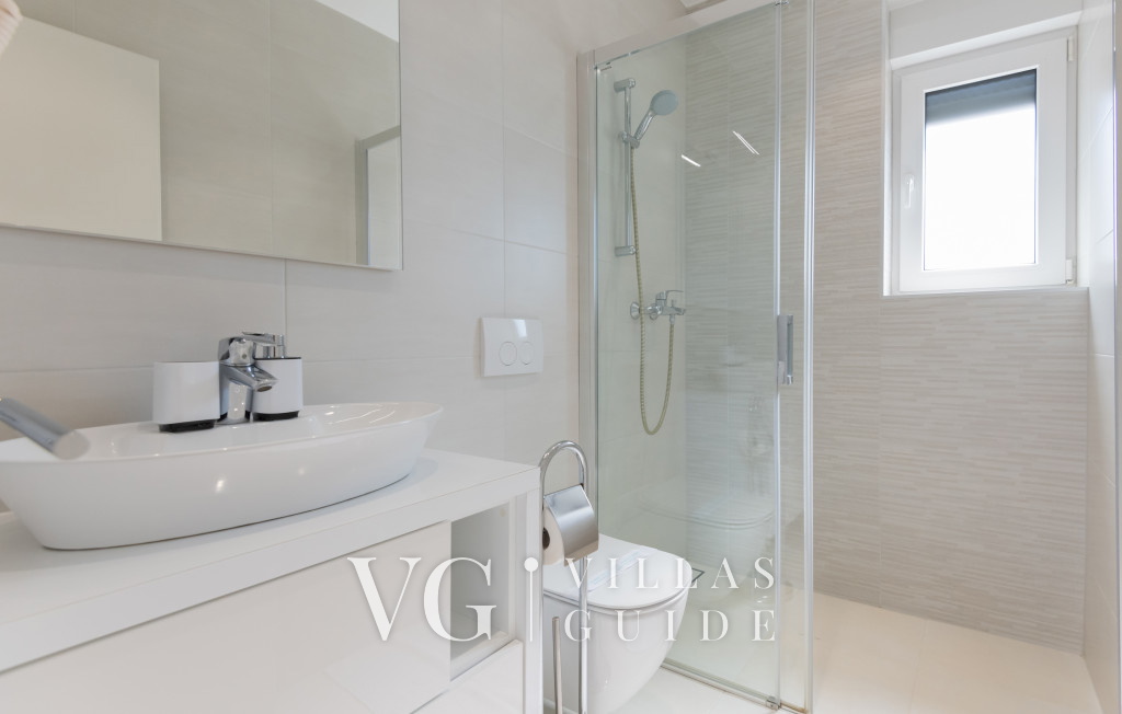 Apartman Mia 7 - Omiš-Medići Badezimmer