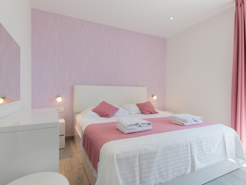 Apartman Mia 7 - Omiš-Medići