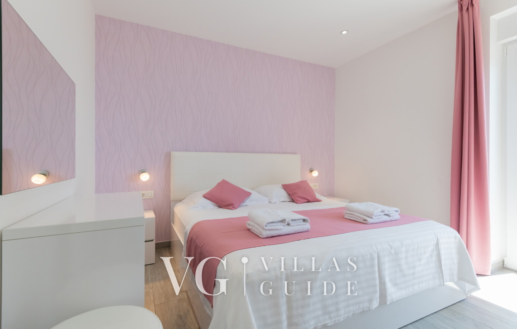 Apartman Mia 7 - Omiš-Medići