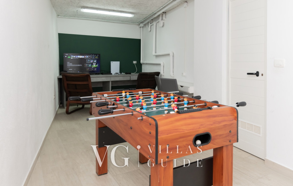 Apartman Mia 7 - Omiš-Medići Zusatzinhalte