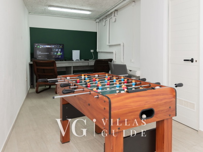 Apartman Mia 7 - Omiš-Medići