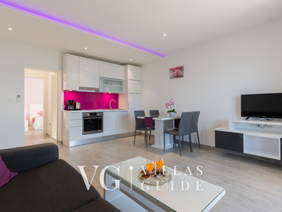 Apartman Mia 7 - Omiš-Medići