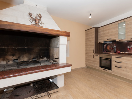 Apartman Mia 7 - Omiš-Medići