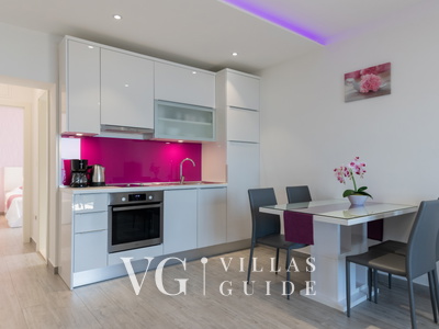 Apartman Mia 7 - Omiš-Medići Küche