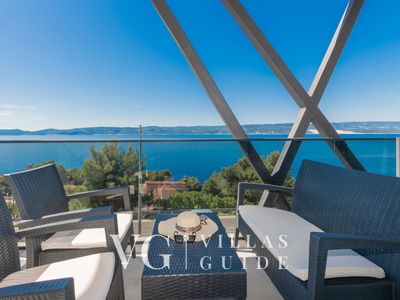 Apartman Mia 7 - Omiš-Medići