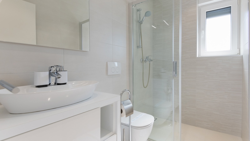 Apartman Mia 7 - Omiš-Medići