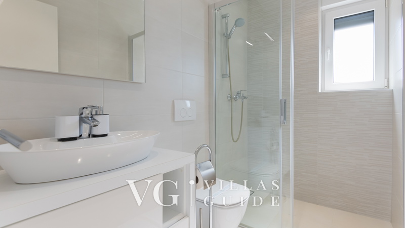 Apartman Mia 7 - Omiš-Medići