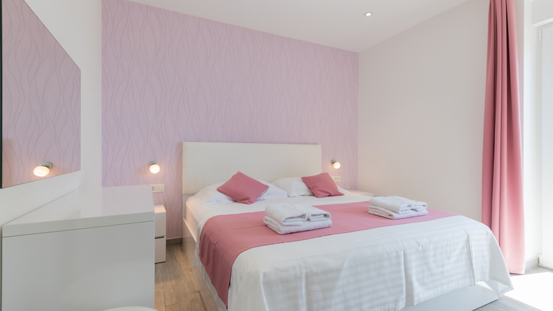 Apartman Mia 7 - Omiš-Medići