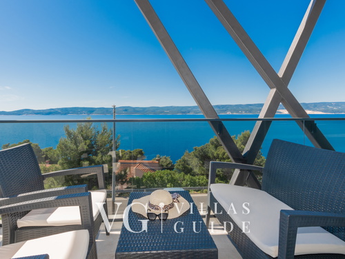 Apartman Mia 7 - Omiš-Medići