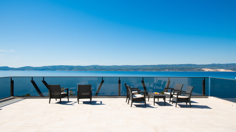 Apartman Mia 7 - Omiš-Medići