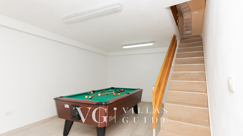 Apartman Mia 7 - Omiš-Medići