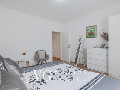 Villa Alma Camera da letto