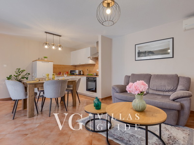 Villa Alma Soggiorno