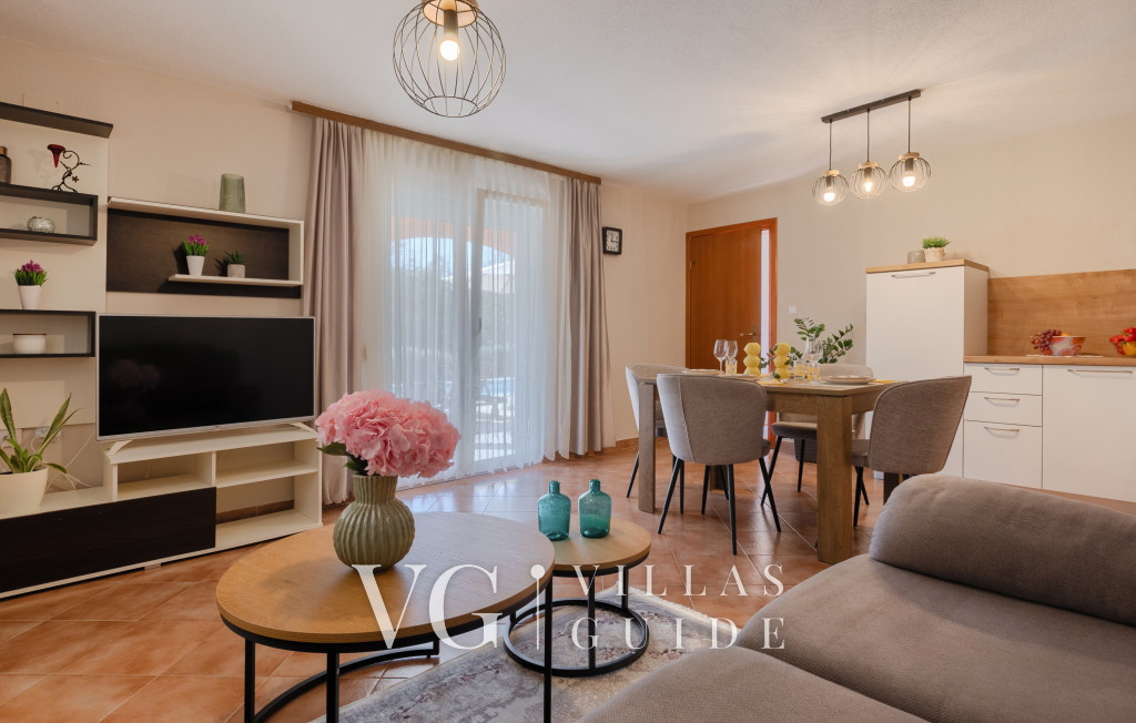 Villa Alma Soggiorno