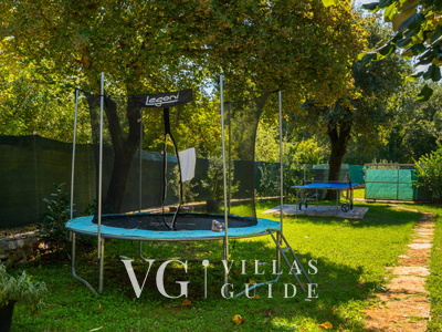 Villa Alma Contenuto aggiuntivo