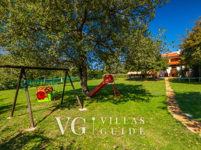 Villa Alma Contenuto aggiuntivo