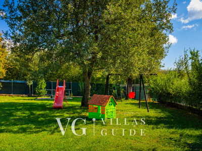 Villa Alma Contenuto aggiuntivo