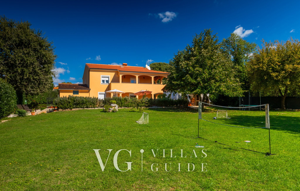 Villa Alma Contenuto aggiuntivo