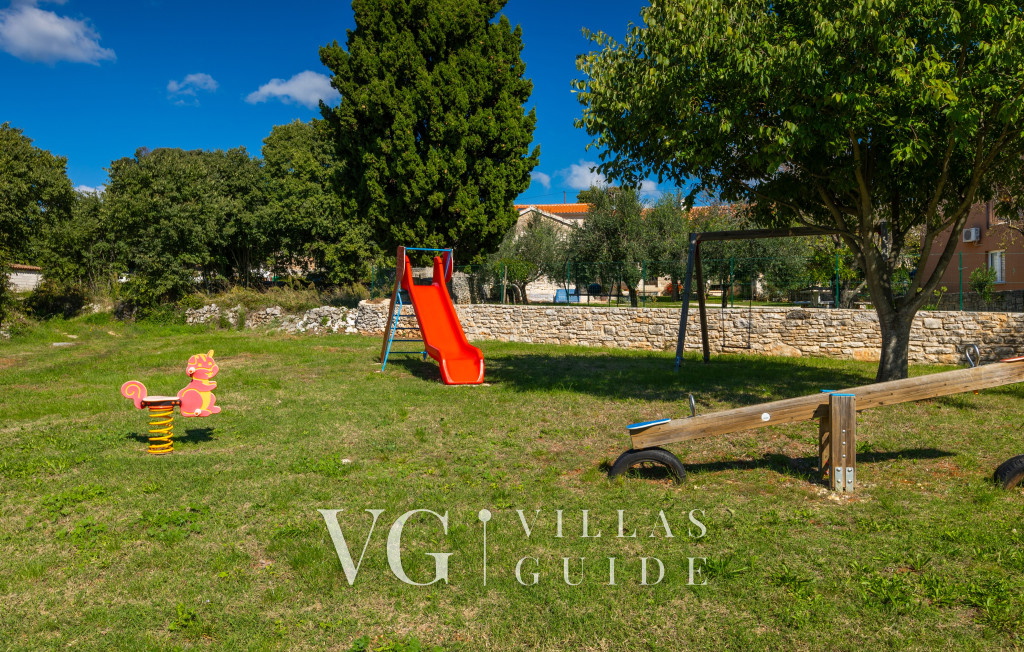 Villa Alma Contenuto aggiuntivo