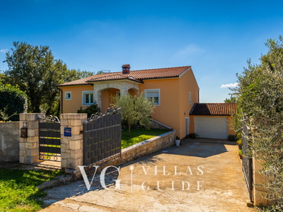 Villa Alma Giardino e esterni della proprietà