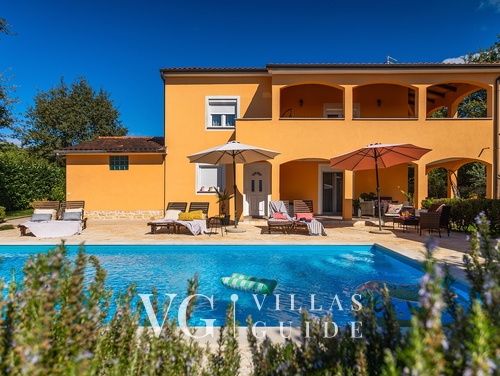 Villa Alma