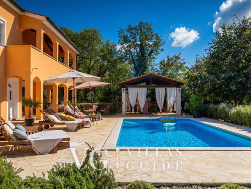 Villa Alma