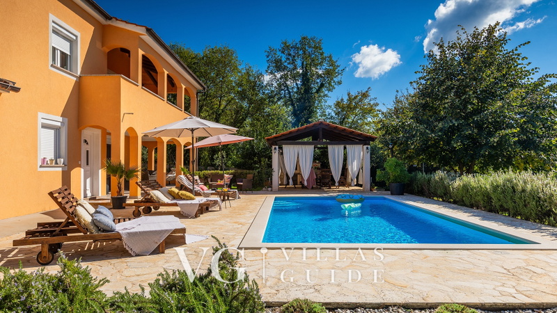 Villa Alma