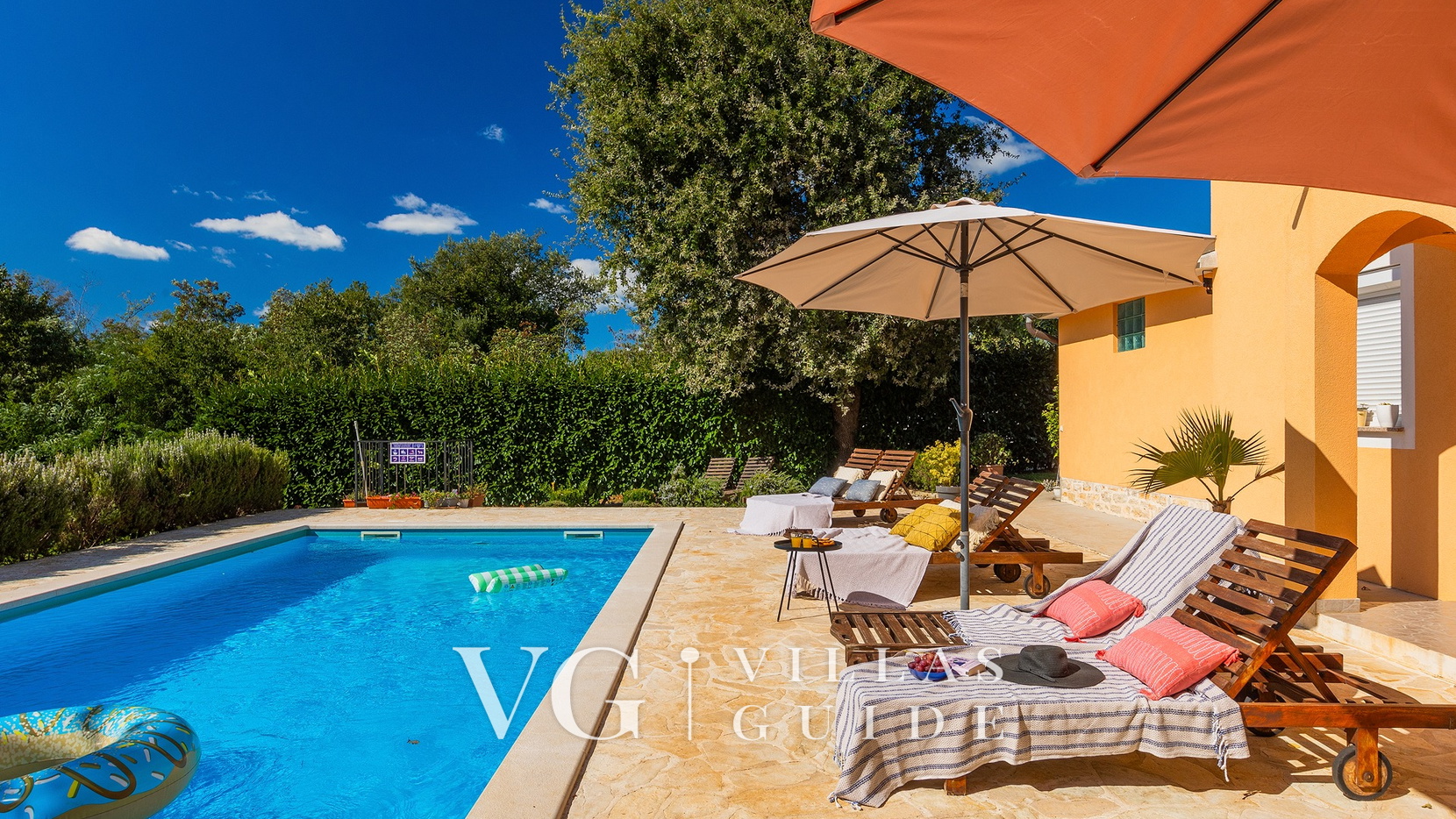 Villa Alma